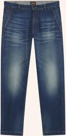 BOSS Jeans TROY _2_HYBRID BO Tapered Fit