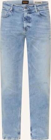 BOSS Jeans TROY Regular Fit