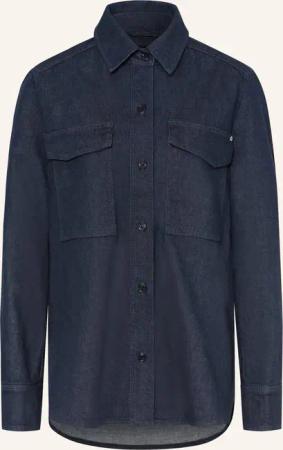 BOSS Jeanshemd ALOSYNE