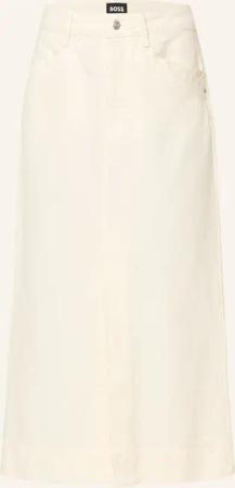 BOSS Jeansrock SEMAIRE