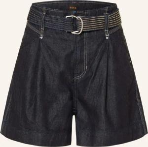 BOSS Jeansshorts