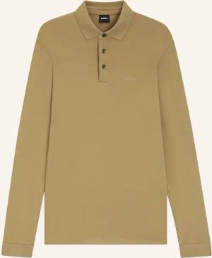 BOSS Jersey-Poloshirt PADO