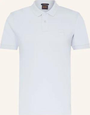 BOSS Jersey-Poloshirt PASSENGER