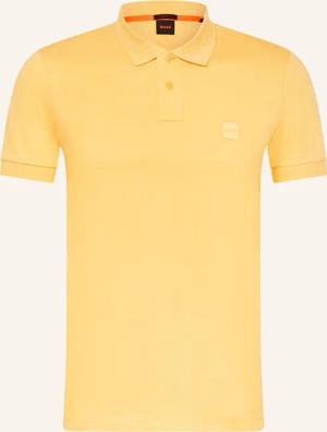 BOSS Jersey-Poloshirt PASSENGER