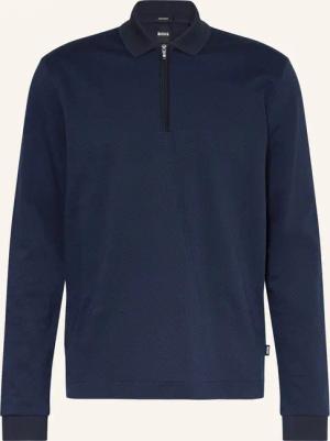 BOSS Jersey-Poloshirt PEDUZZI