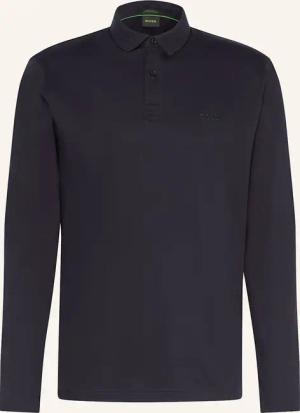 BOSS Jersey-Poloshirt PIROL Regular Fit