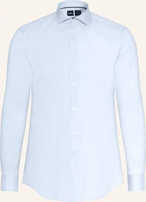 BOSS Jerseyhemd HANK PERFORMANCE Slim Fit