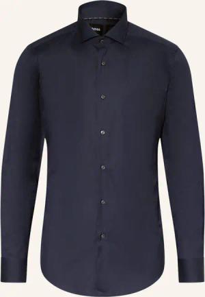 BOSS Jerseyhemd HANK PERFORMANCE Slim Fit