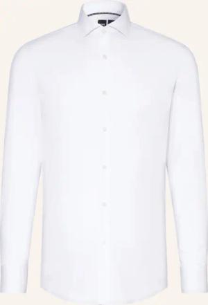 BOSS Jerseyhemd HANK PERFORMANCE Slim Fit
