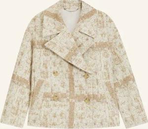 BOSS Klassischer Mantel CHATUR