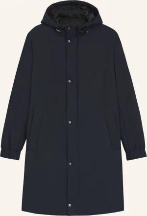 BOSS Klassischer Mantel P-JARED-HD-PAD-261F