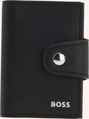 BOSS Kleine Leder-Geschenkset ZAIR_SECRID