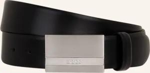 BOSS Ledergürtel BAXTON