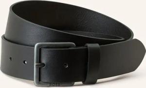 BOSS Ledergürtel JEEKO