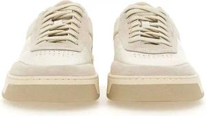 Boss Low-Top Sneaker - Sneakers White - Gr. 43 (EU) - in Weiß - für Damen