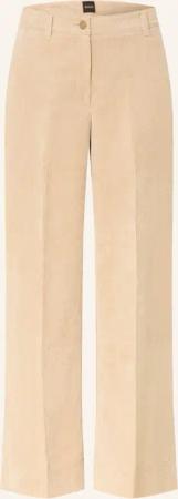 BOSS Marlenehose TACODI aus Cord