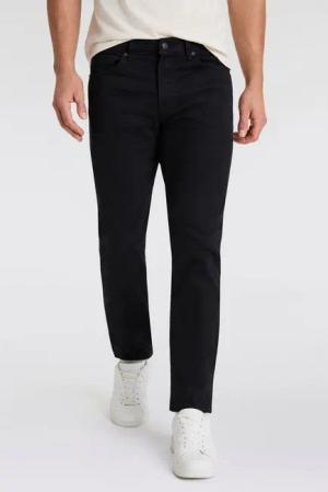 BOSS ORANGE Straight-Jeans Re Maine mit BOSS ORANGE Markenlabel