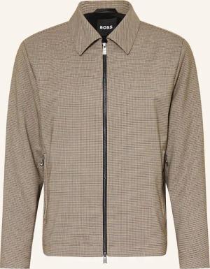BOSS Overjacket HANRY