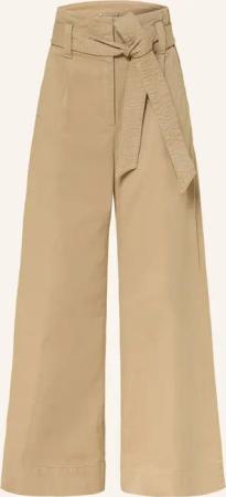 BOSS Paperbag-Hose TELIA