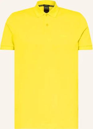 BOSS Piqué-Poloshirt PIO Regular Fit