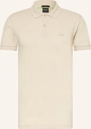 BOSS Piqué-Poloshirt PIO