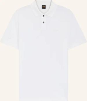 BOSS Piqué-Poloshirt PRIME