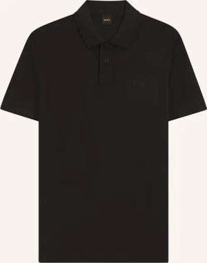 BOSS Piqué-Poloshirt PRIME