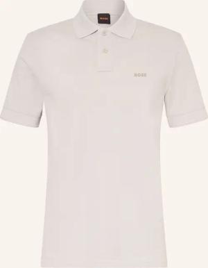 BOSS Piqué-Poloshirt PRIME