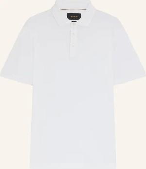 BOSS Poloshirt L-PERRY 14 Regular Fit