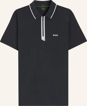 BOSS Poloshirt PHILIX_IN Slim Fit