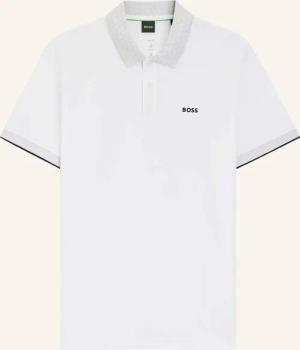 BOSS Poloshirt PL_GOC CHIP PADDY Regular Fit