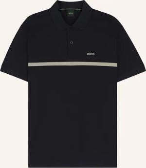 BOSS Poloshirt PL_JOIN PADDY STRIPE Regular Fit