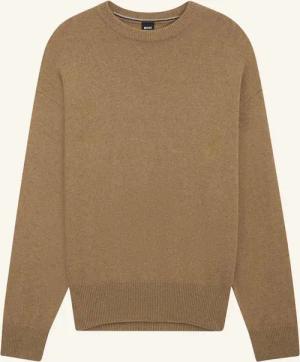 BOSS Pullover C-HERCOLE Relaxed Fit