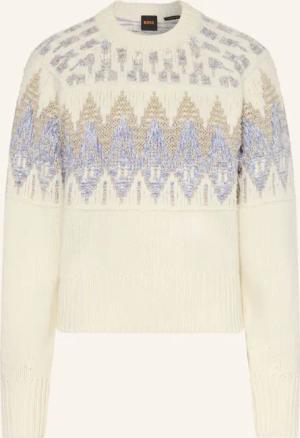 BOSS Pullover FAROMBO