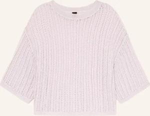 BOSS Pullover FRUG mit Mohair