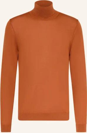 BOSS Rollkragenpullover MUSSO