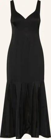 BOSS Satinkleid DONABELLI