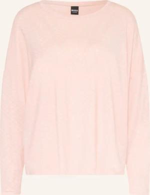 BOSS Schlafshirt B LOGO