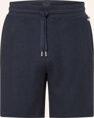 BOSS Schlafshorts STRUCTURE