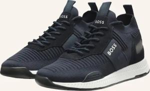 BOSS Sneaker TITANIUM_RUNN_KNST_N