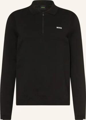 BOSS Strick-Poloshirt EVER X