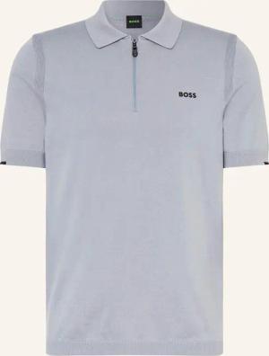 BOSS Strick-Poloshirt EVER