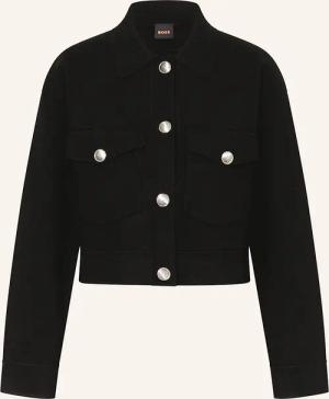 BOSS Strickblouson FURIGO