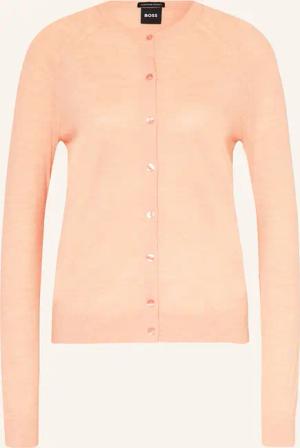 BOSS Strickjacke FONAMI