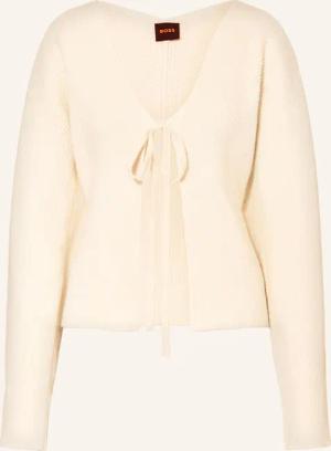 BOSS Strickjacke FUMM