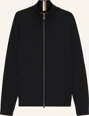 BOSS Strickjacke H-IDINO Regular Fit
