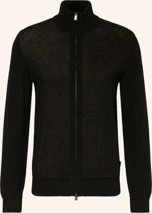 BOSS Strickjacke IALLRIONE