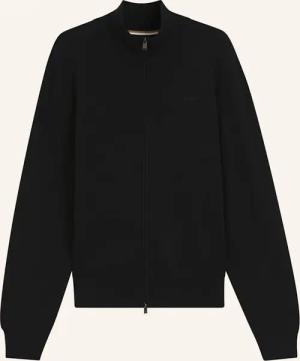 BOSS Strickjacke UPALANO-L Regular Fit