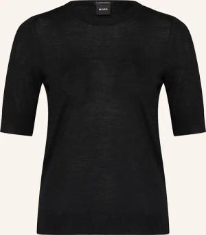 BOSS Strickshirt FARBELLA