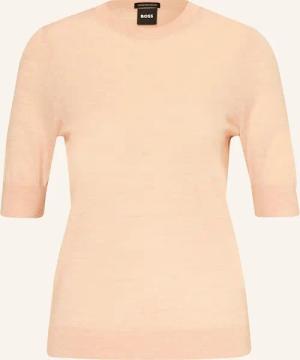 BOSS Strickshirt FARBELLA